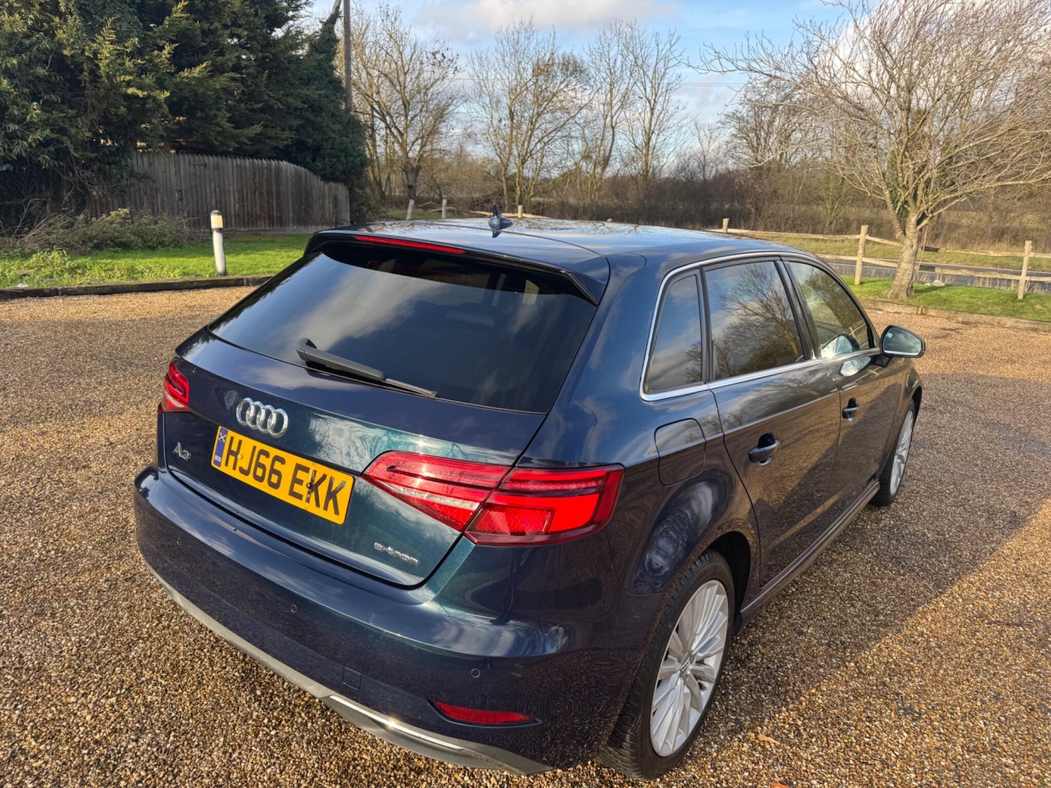 Used Audi A3 2016 for sale - 77238216: Photo 18