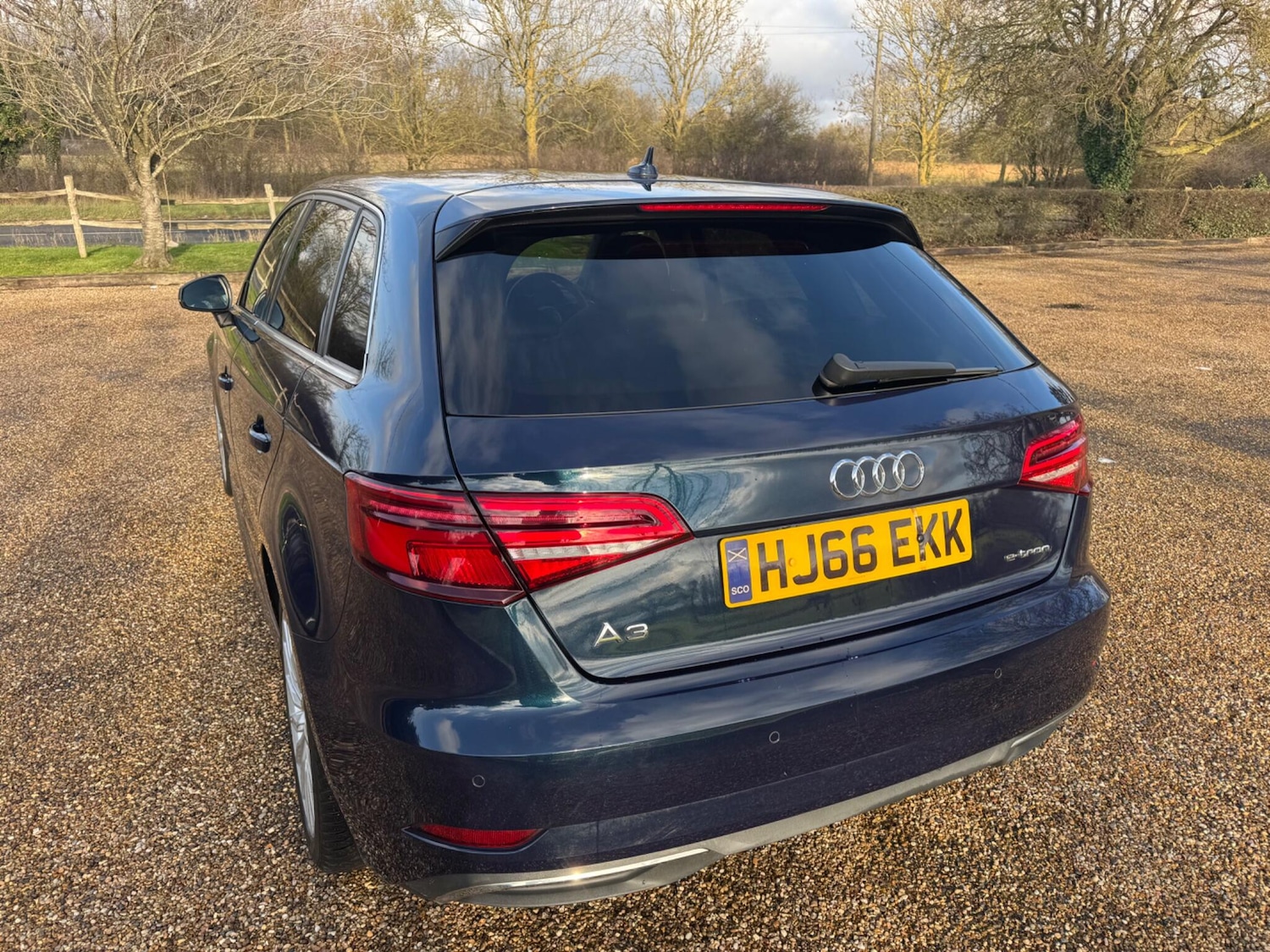 Used Audi A3 2016 for sale - 77238216: Photo 19