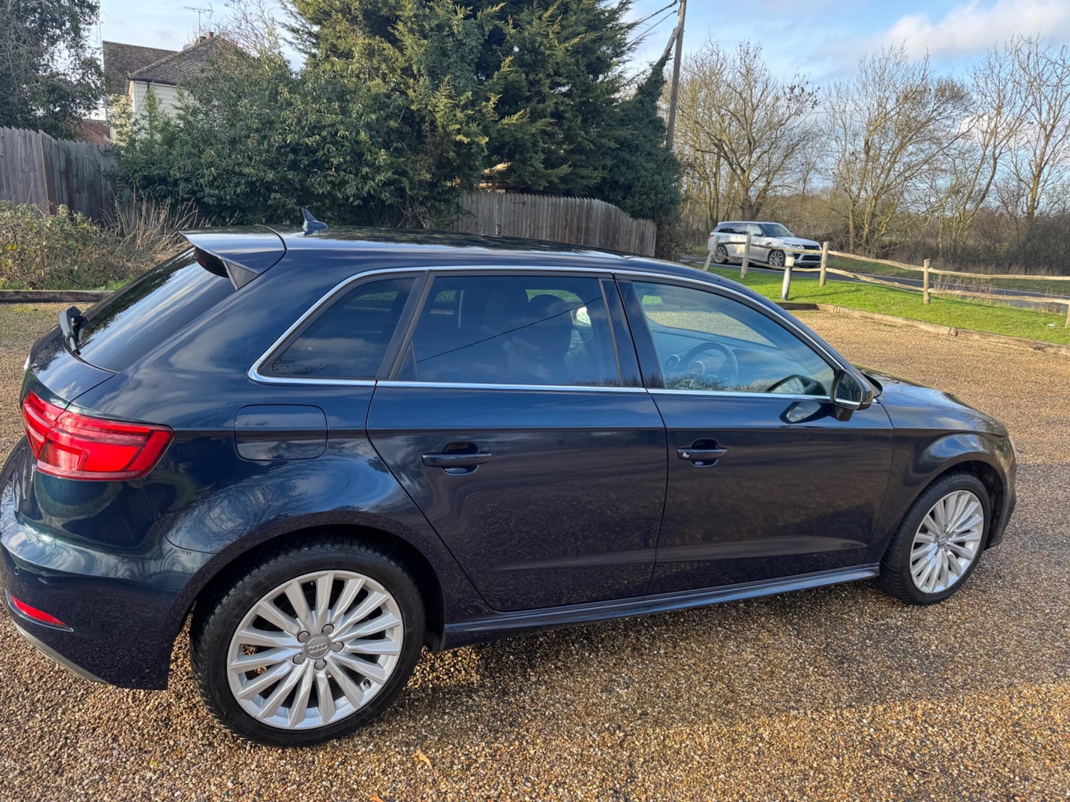 Used Audi A3 2016 for sale - 77238216: Photo 20
