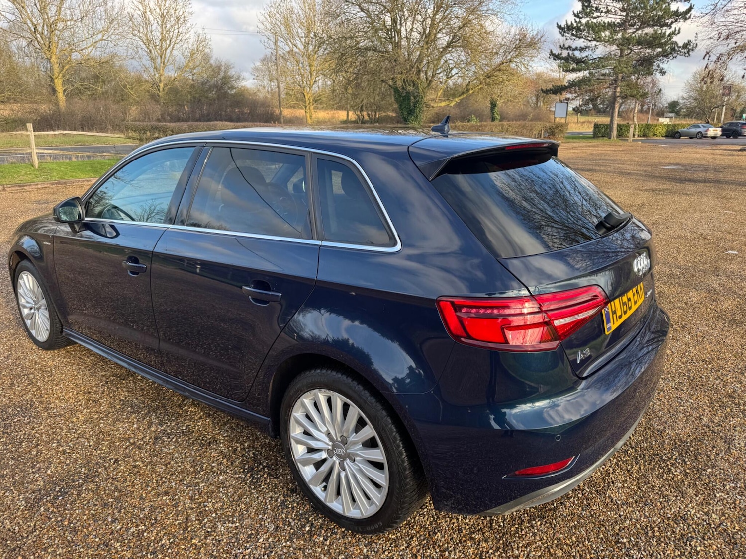 Used Audi A3 2016 for sale - 77238216: Photo 21