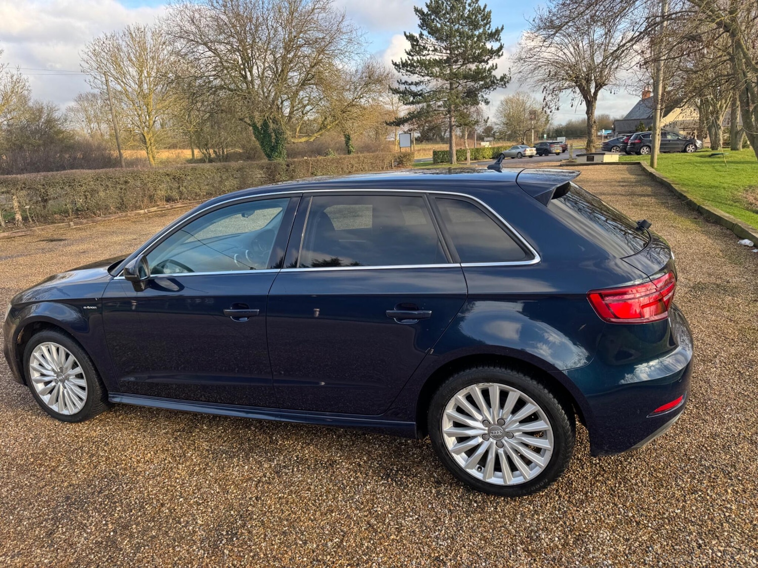 Used Audi A3 2016 for sale - 77238216: Photo 22