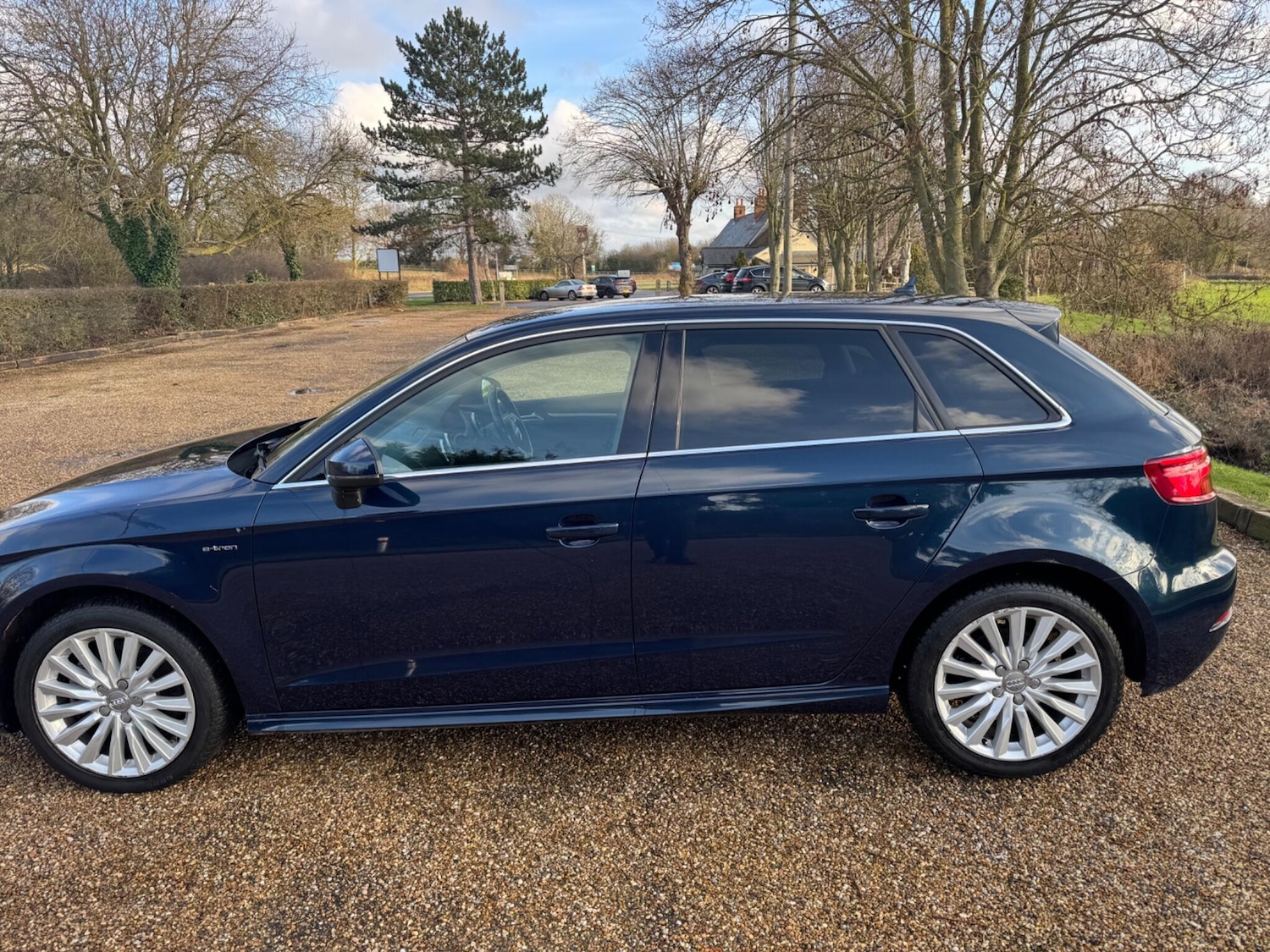Used Audi A3 2016 for sale - 77238216: Photo 23