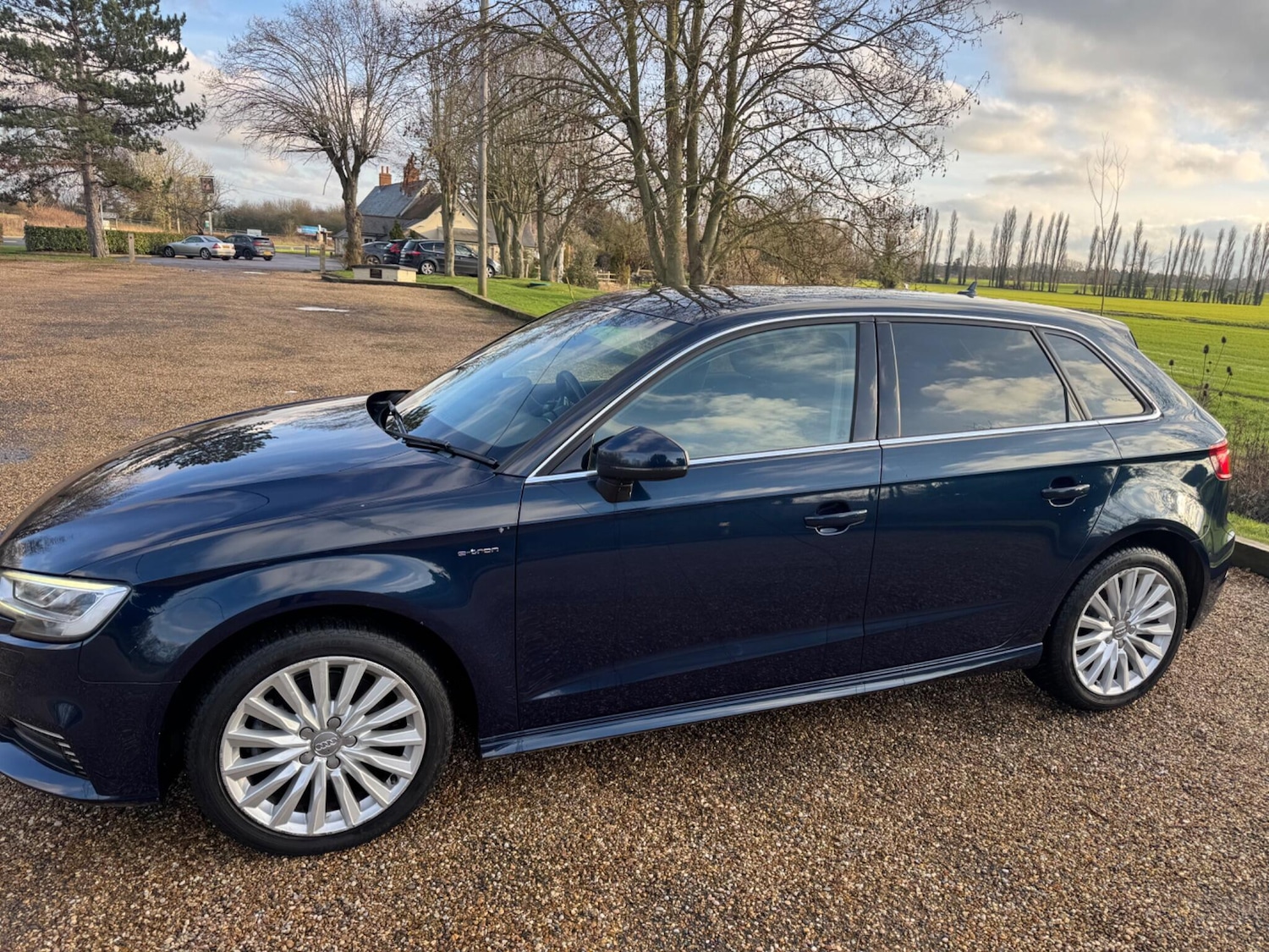 Used Audi A3 2016 for sale - 77238216: Photo 24