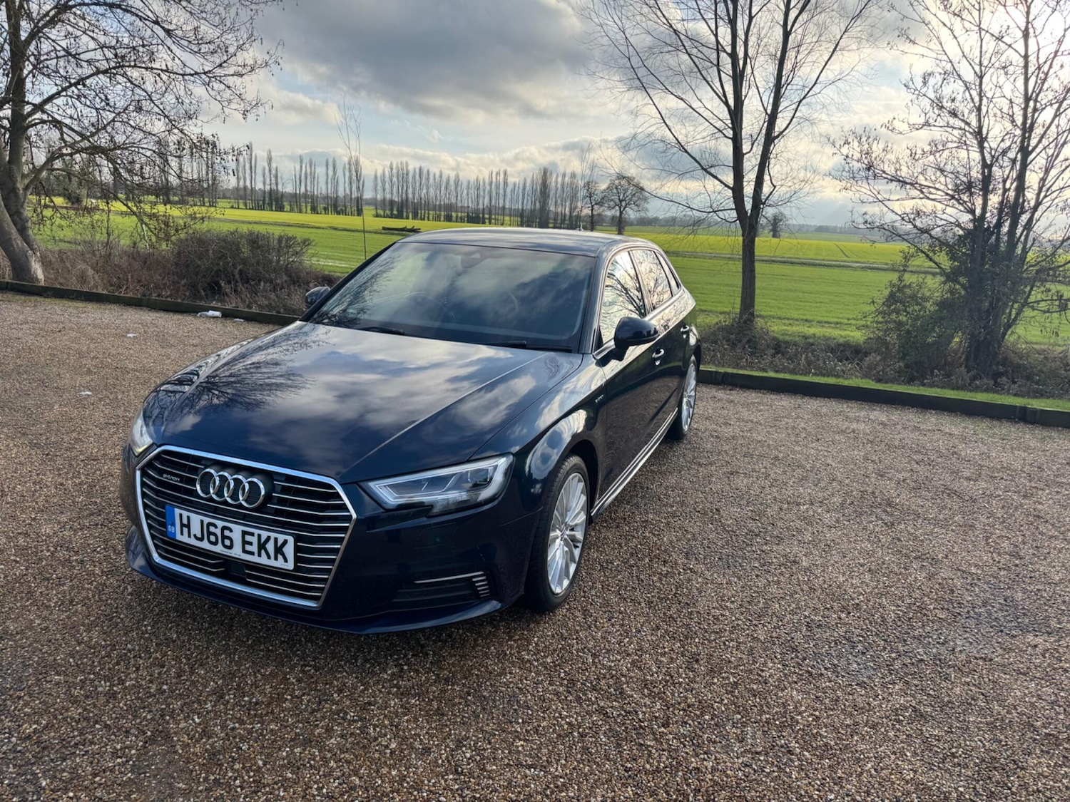 Used Audi A3 2016 for sale - 77238216: Photo 25