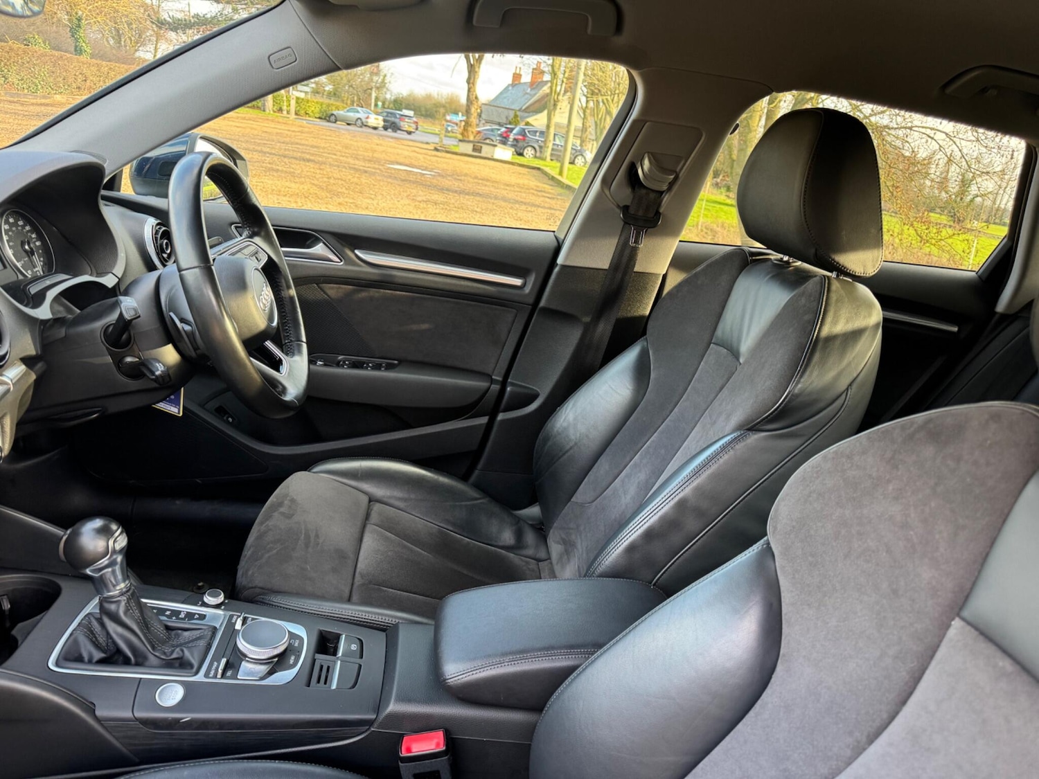 Used Audi A3 2016 for sale - 77238216: Photo 29