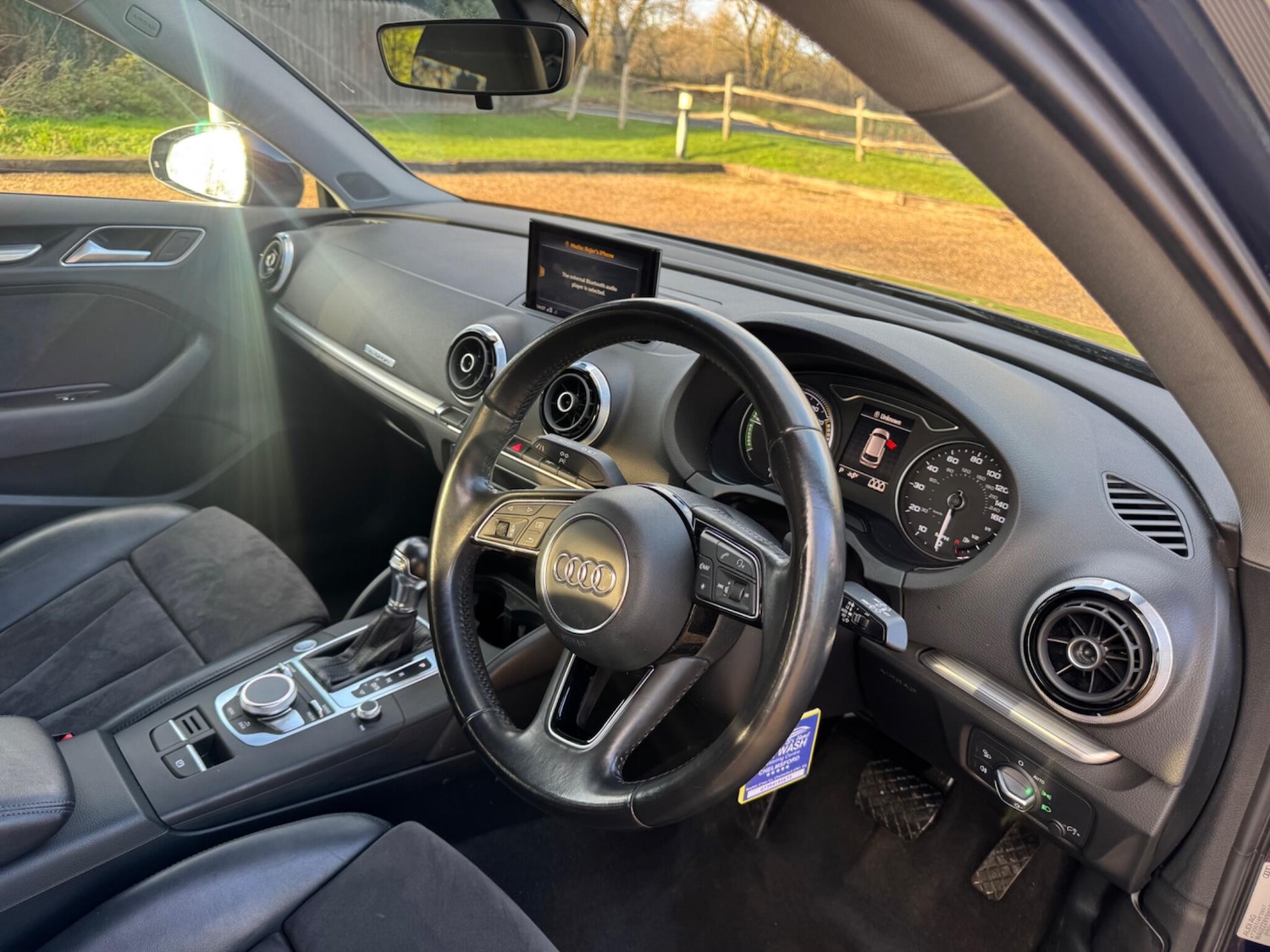 Used Audi A3 2016 for sale - 77238216: Photo 6