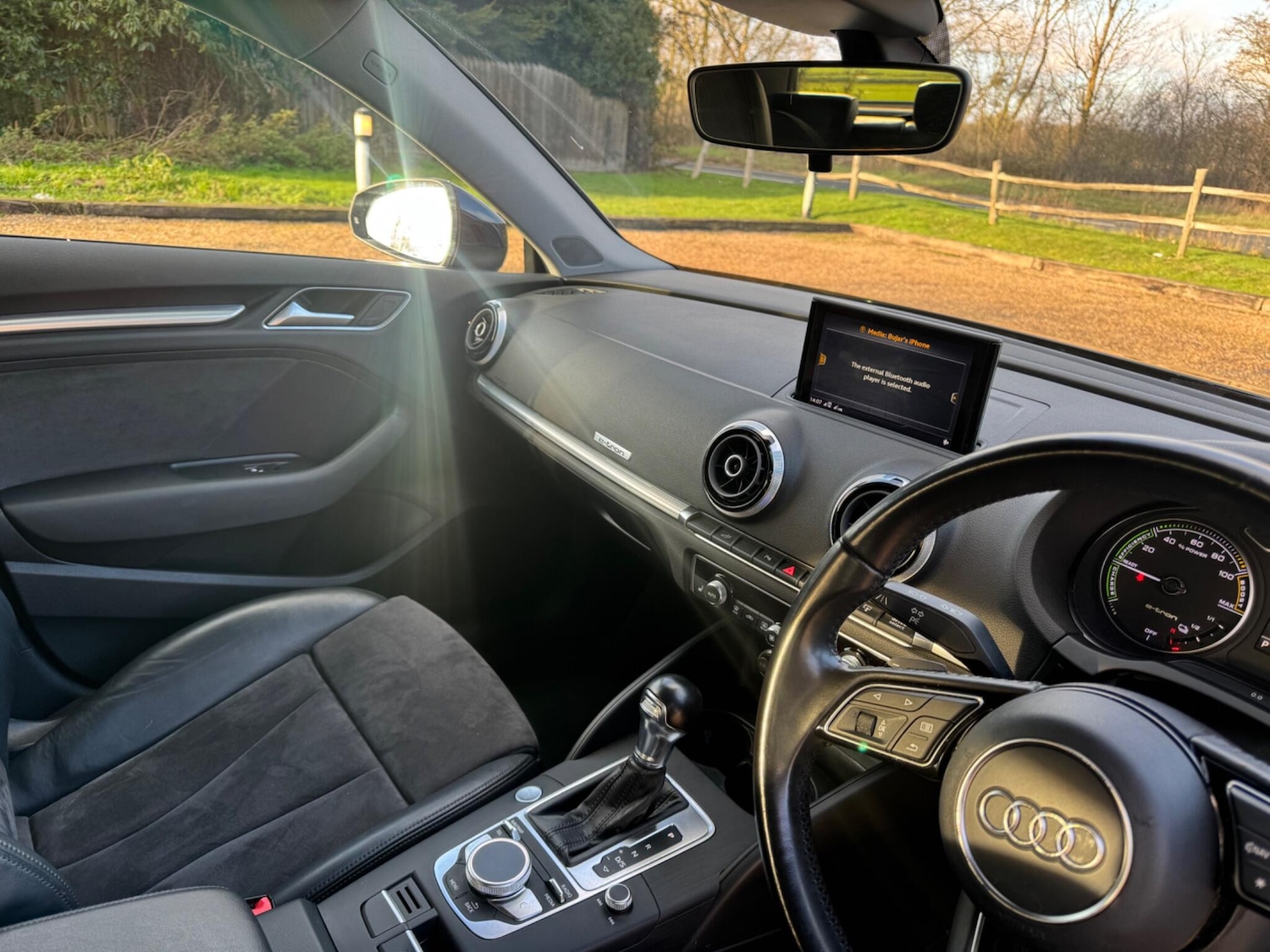 Used Audi A3 2016 for sale - 77238216: Photo 7