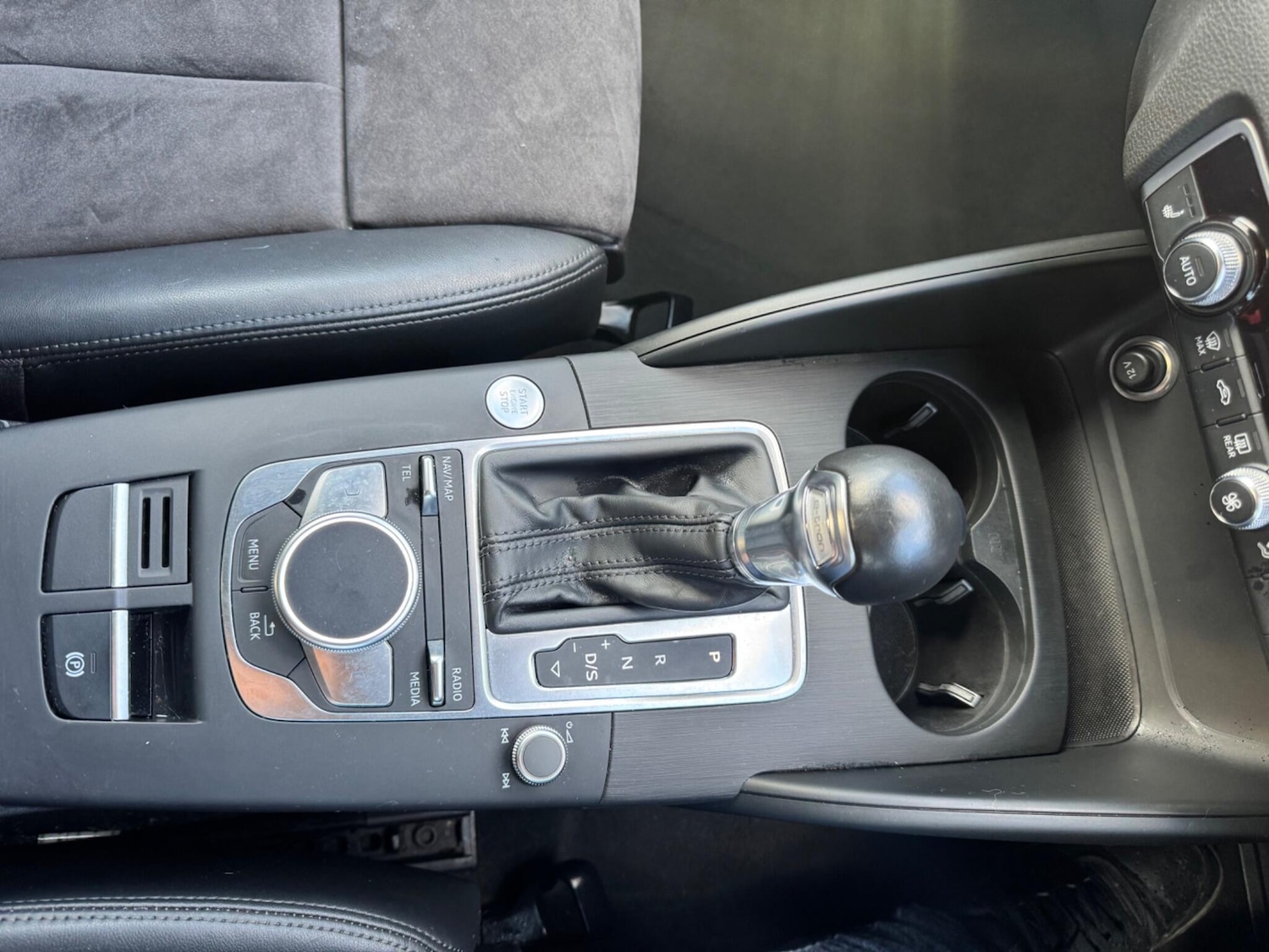 Used Audi A3 2016 for sale - 77238216: Photo 8