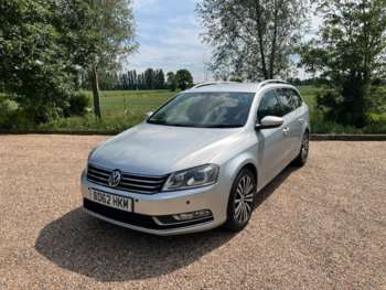 2012 (62) - 2.0 TDI Bluemotion Tech Sport 5dr