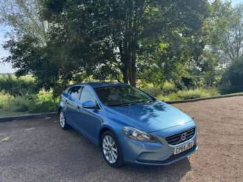 (64) - 2.0 D4 SE Lux Nav Euro 6 (s/s) 5dr