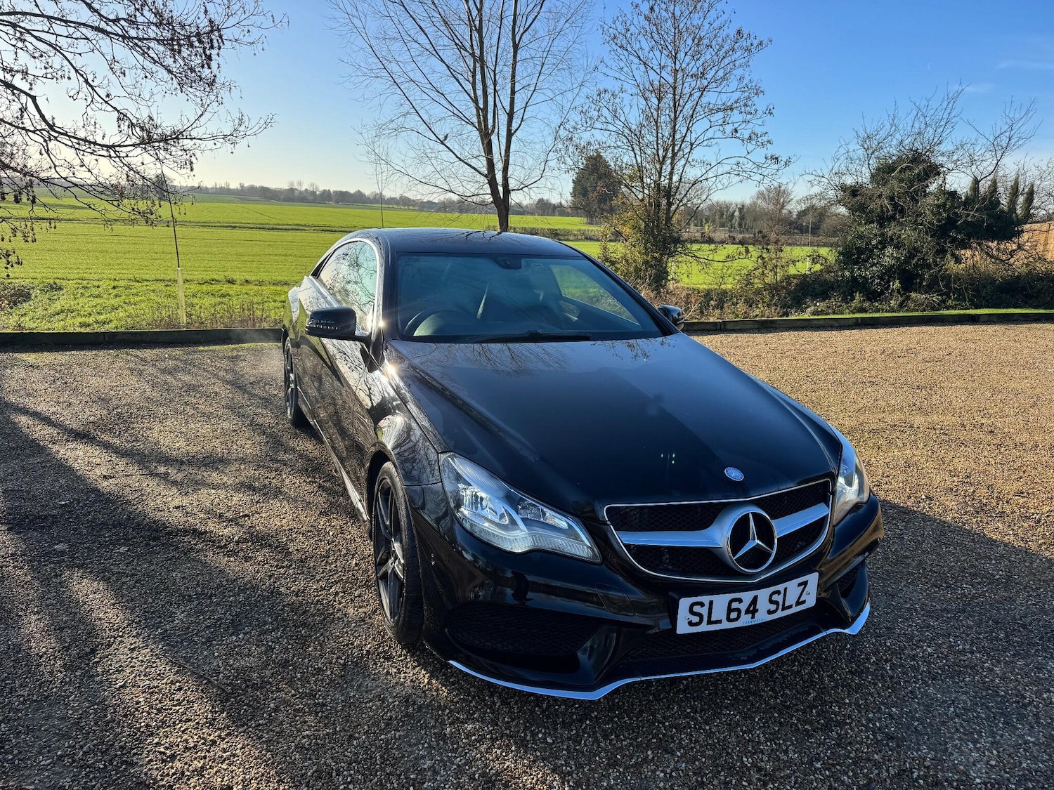 Used Mercedes-Benz E Class for sale - 77597867: Photo 27