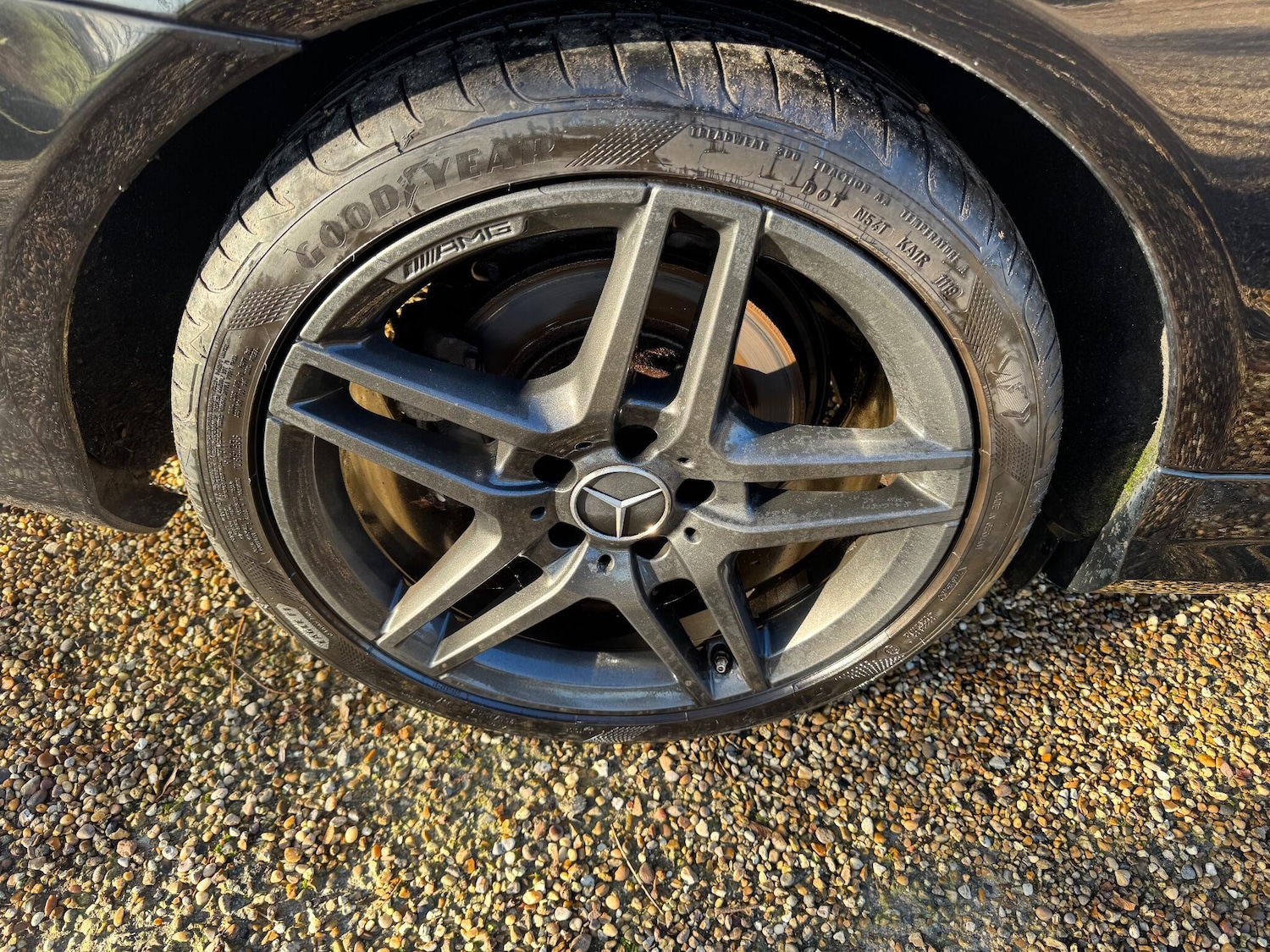 Used Mercedes-Benz E Class for sale - 77597867: Photo 29