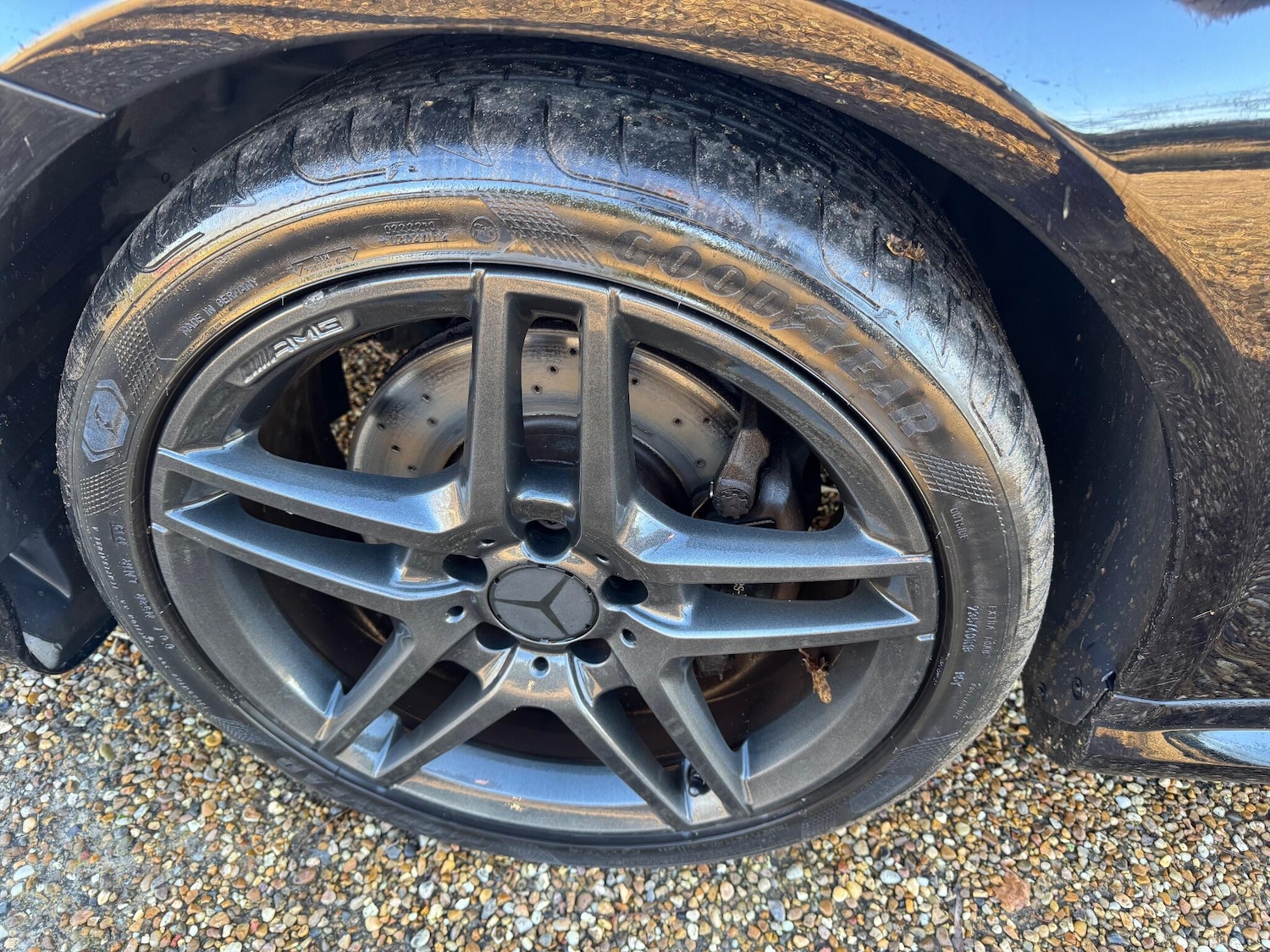 Used Mercedes-Benz E Class for sale - 77597867: Photo 30