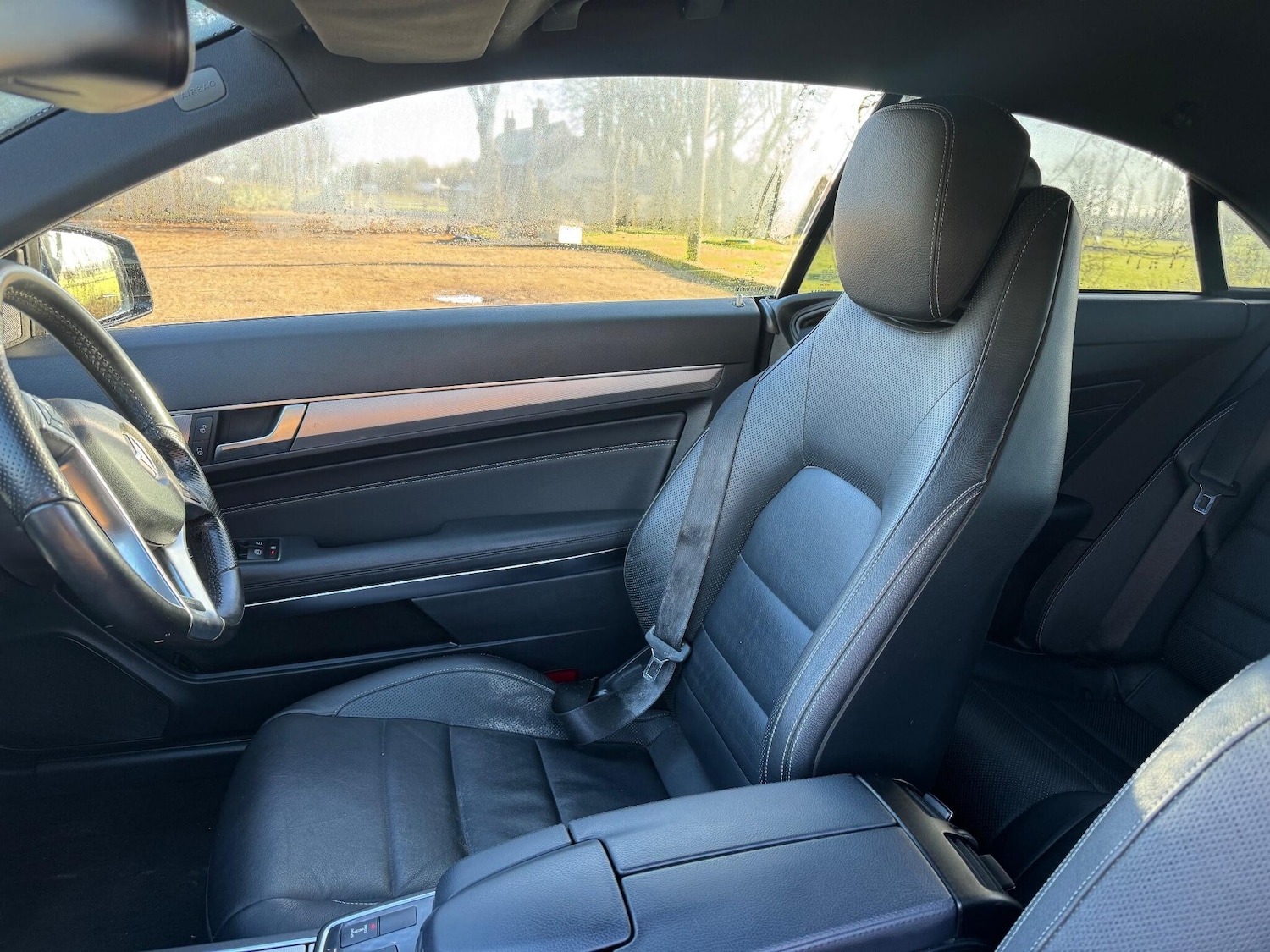 Used Mercedes-Benz E Class for sale - 77597867: Photo 31