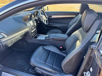 Used Mercedes-Benz E Class 2014 for sale - 77597867: Photo