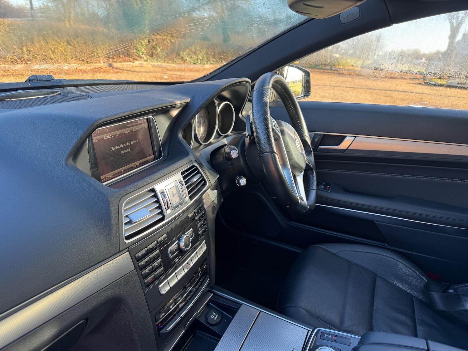 Used Mercedes-Benz E Class for sale - 77597867: Photo 5