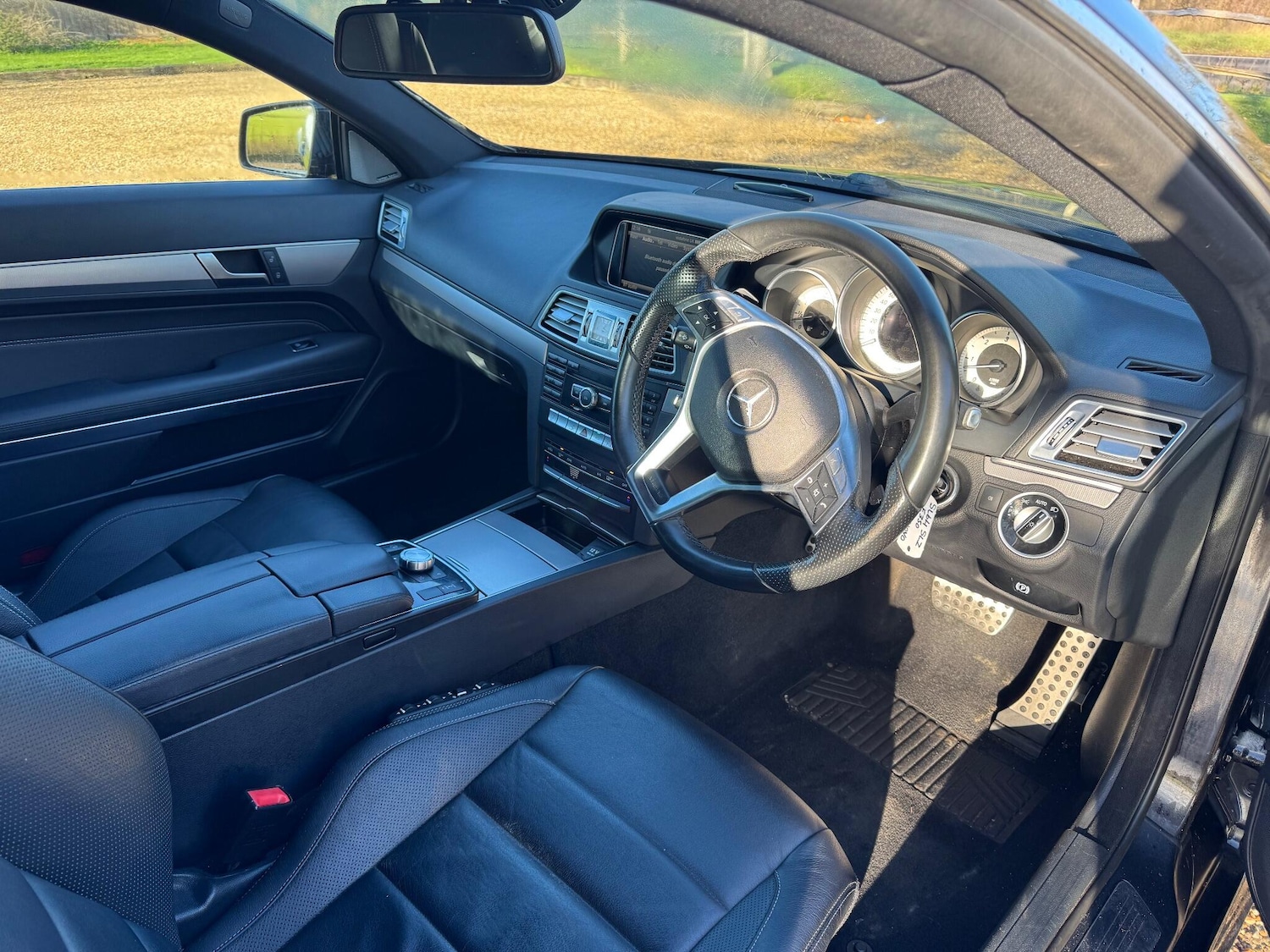 Used Mercedes-Benz E Class for sale - 77597867: Photo 6