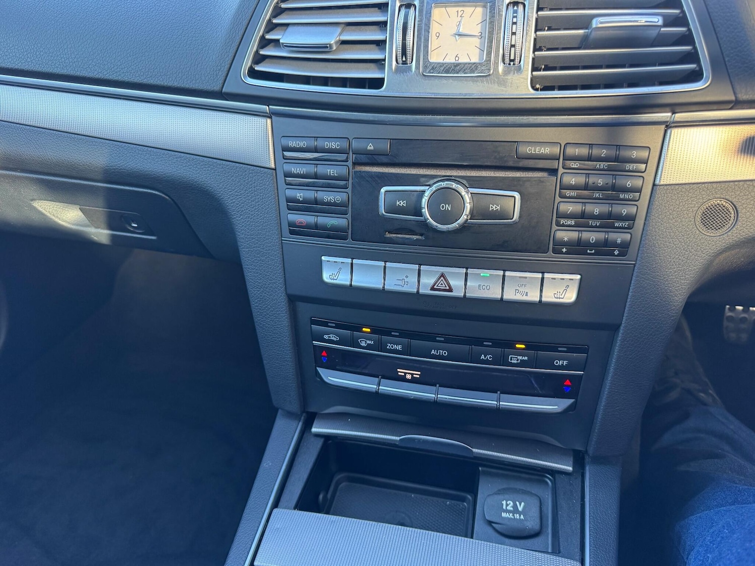 Used Mercedes-Benz E Class for sale - 77597867: Photo 8