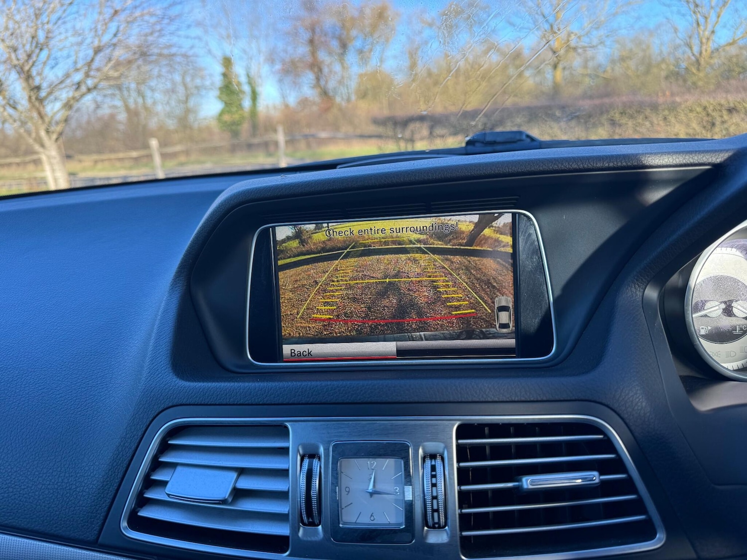 Used Mercedes-Benz E Class for sale - 77597867: Photo 9