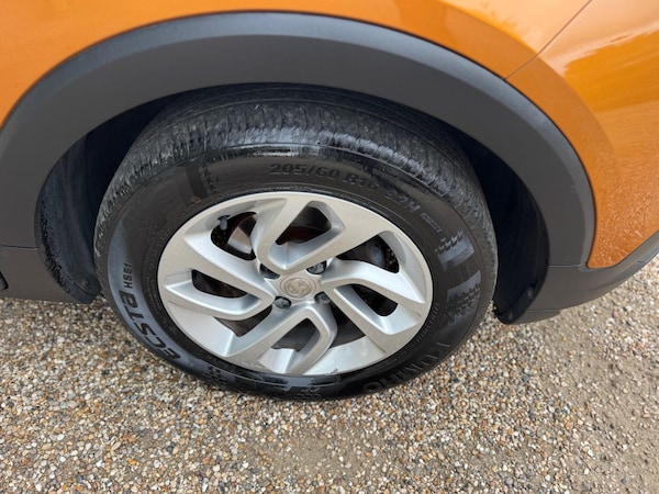Used Vauxhall Crossland X 2018 for sale - 76094692: Photo 19