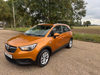 2018 (18) - 1.2 SE Euro 6 5dr