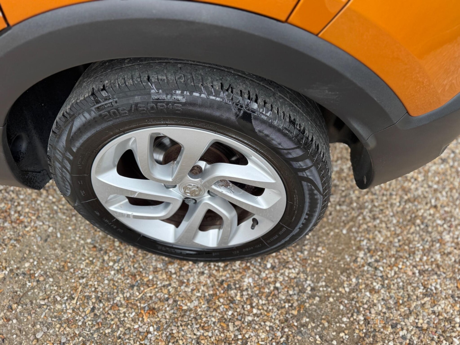 Used Vauxhall Crossland X 2018 for sale - 76094692: Photo 21