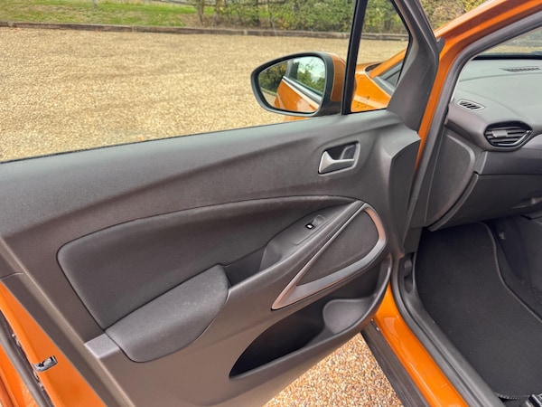 Used Vauxhall Crossland X 2018 for sale - 76094692: Photo 23