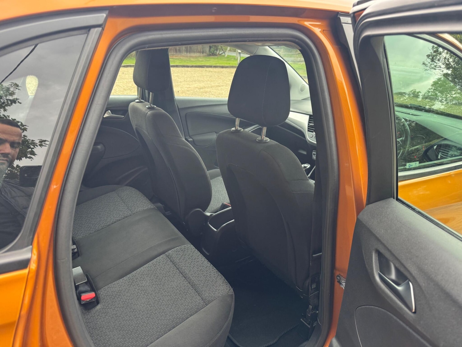 Used Vauxhall Crossland X 2018 for sale - 76094692: Photo 24