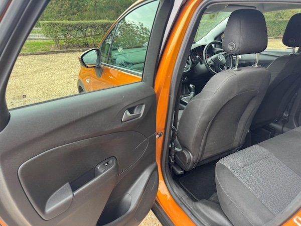Used Vauxhall Crossland X 2018 for sale - 76094692: Photo 25