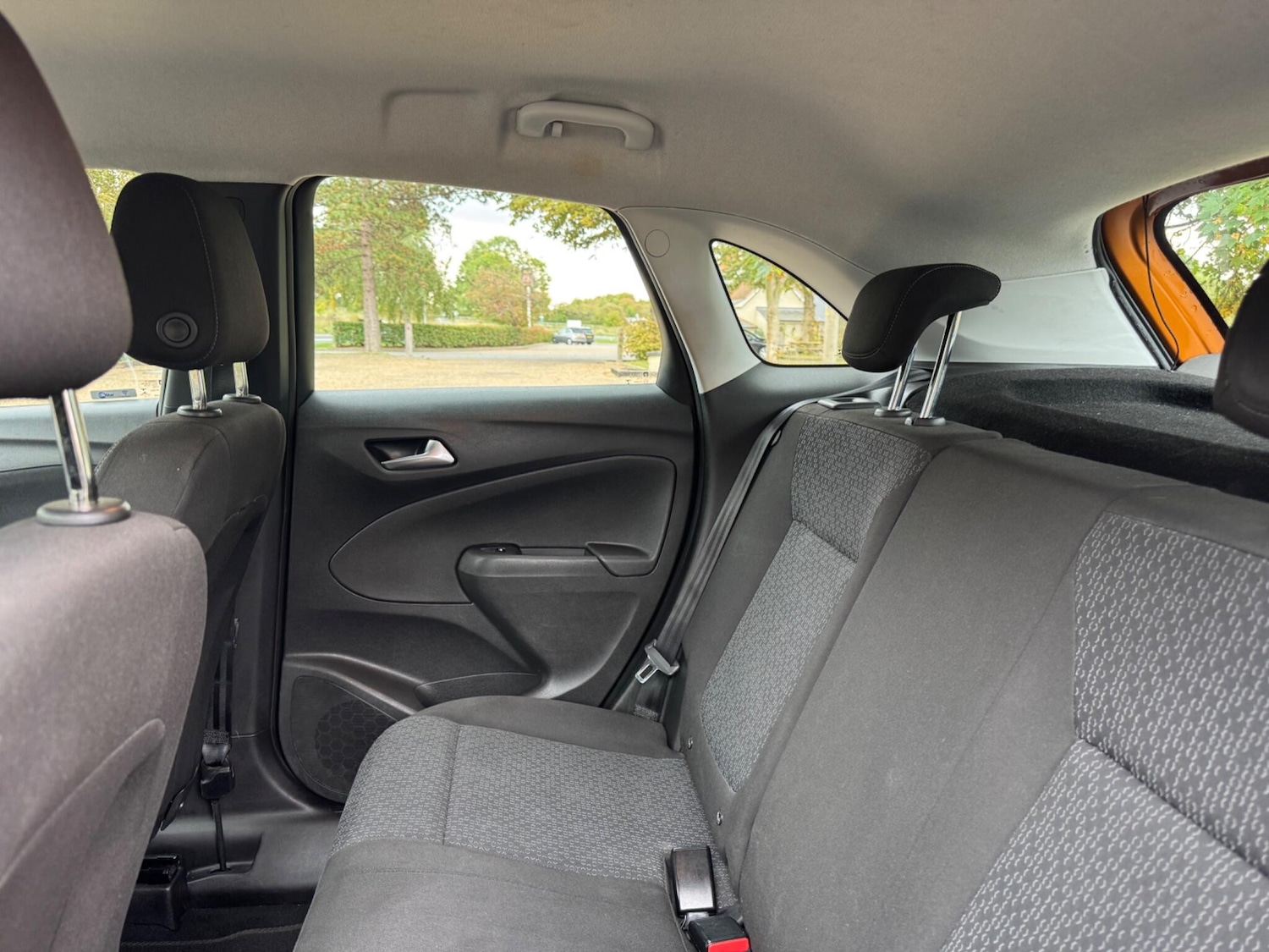 Used Vauxhall Crossland X 2018 for sale - 76094692: Photo 26