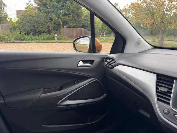 Used Vauxhall Crossland X 2018 for sale - 76094692: Photo 27