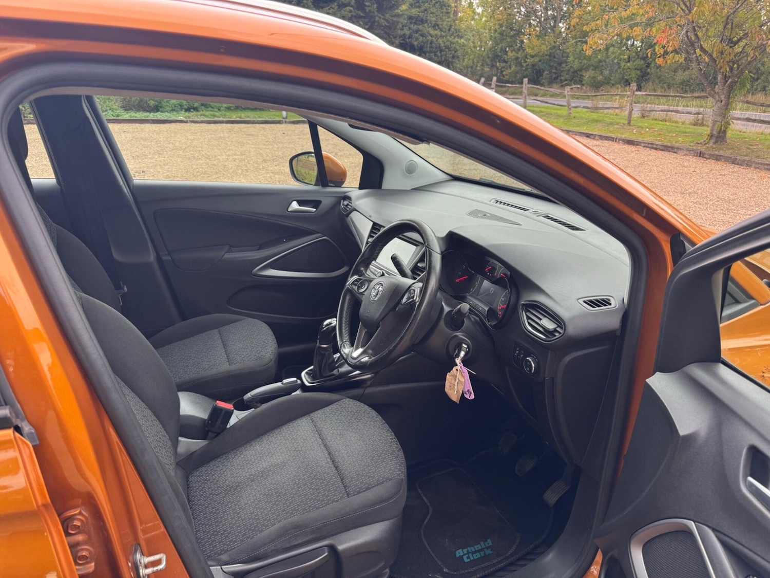 Used Vauxhall Crossland X 2018 for sale - 76094692: Photo 28