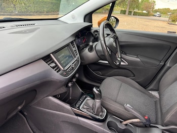 Used Vauxhall Crossland X 2018 for sale - 76094692: Photo 4