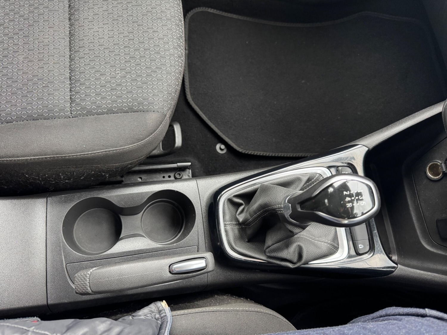 Used Vauxhall Crossland X 2018 for sale - 76094692: Photo 7