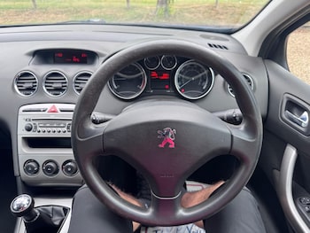 Used Peugeot 308 2009 for sale - 79075775: Photo