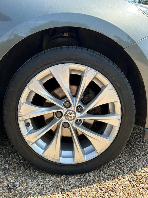 Used Vauxhall Astra 2017 for sale - 75520659: Photo 35