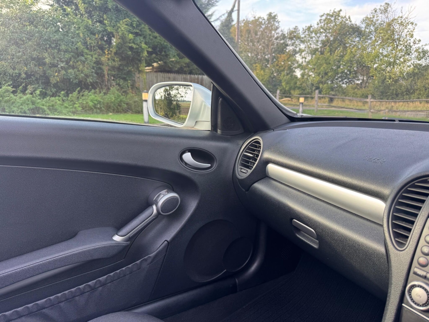 Vehicle 28