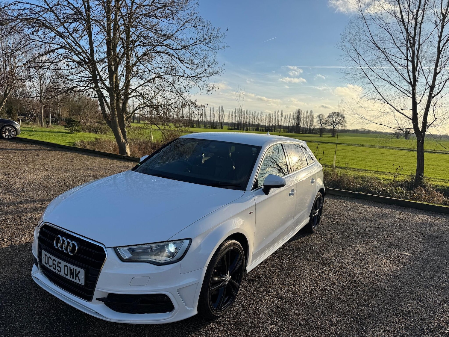 Used Audi A3 2015 for sale - 76942455: Photo 1