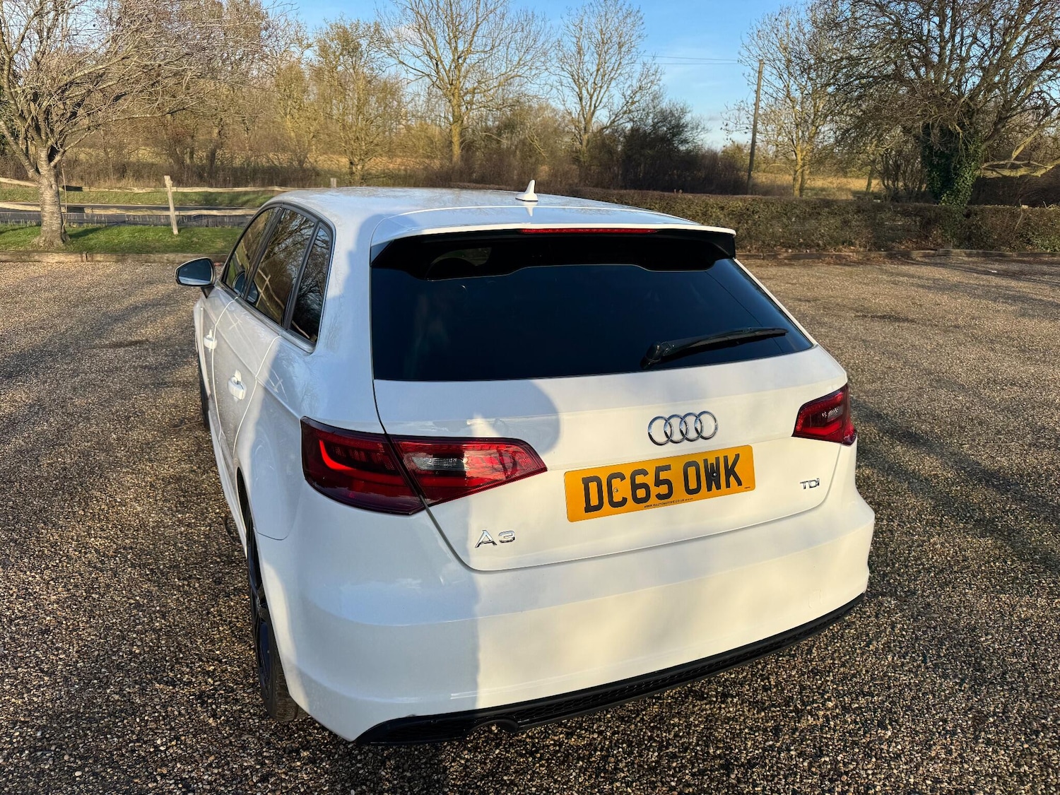 Used Audi A3 2015 for sale - 76942455: Photo 10