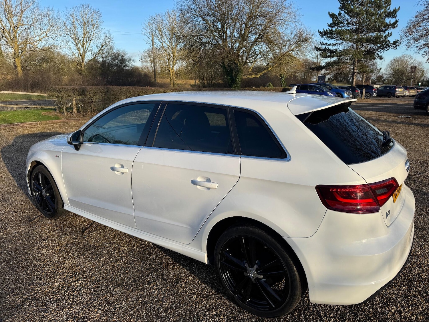 Used Audi A3 2015 for sale - 76942455: Photo 11