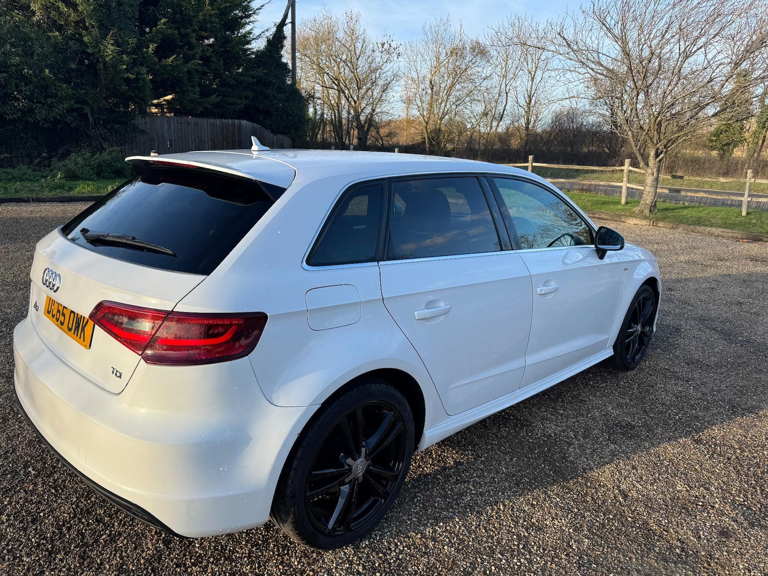 Used Audi A3 2015 for sale - 76942455: Photo 12