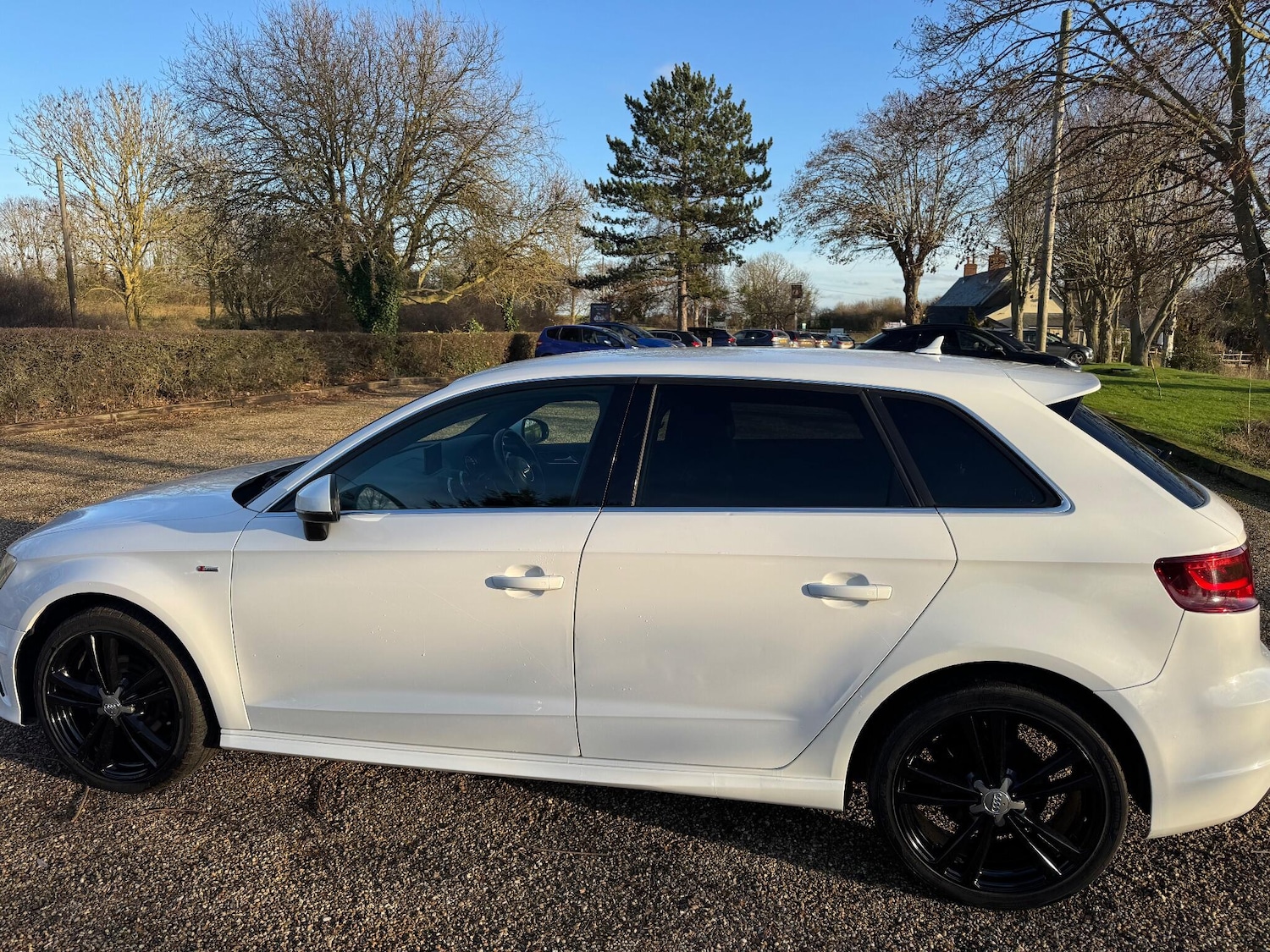 Used Audi A3 2015 for sale - 76942455: Photo 13