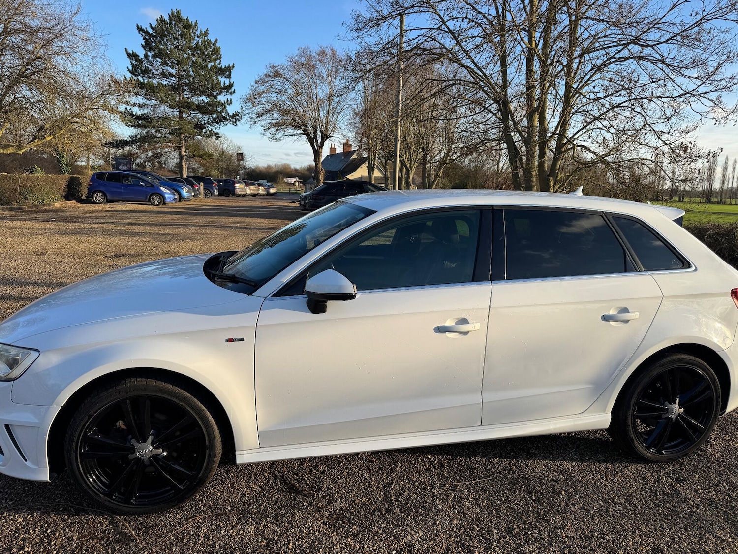 Used Audi A3 2015 for sale - 76942455: Photo 14