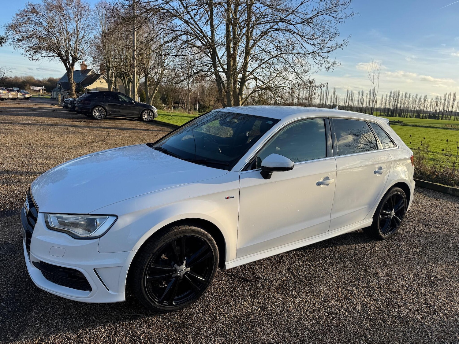 Used Audi A3 2015 for sale - 76942455: Photo 15