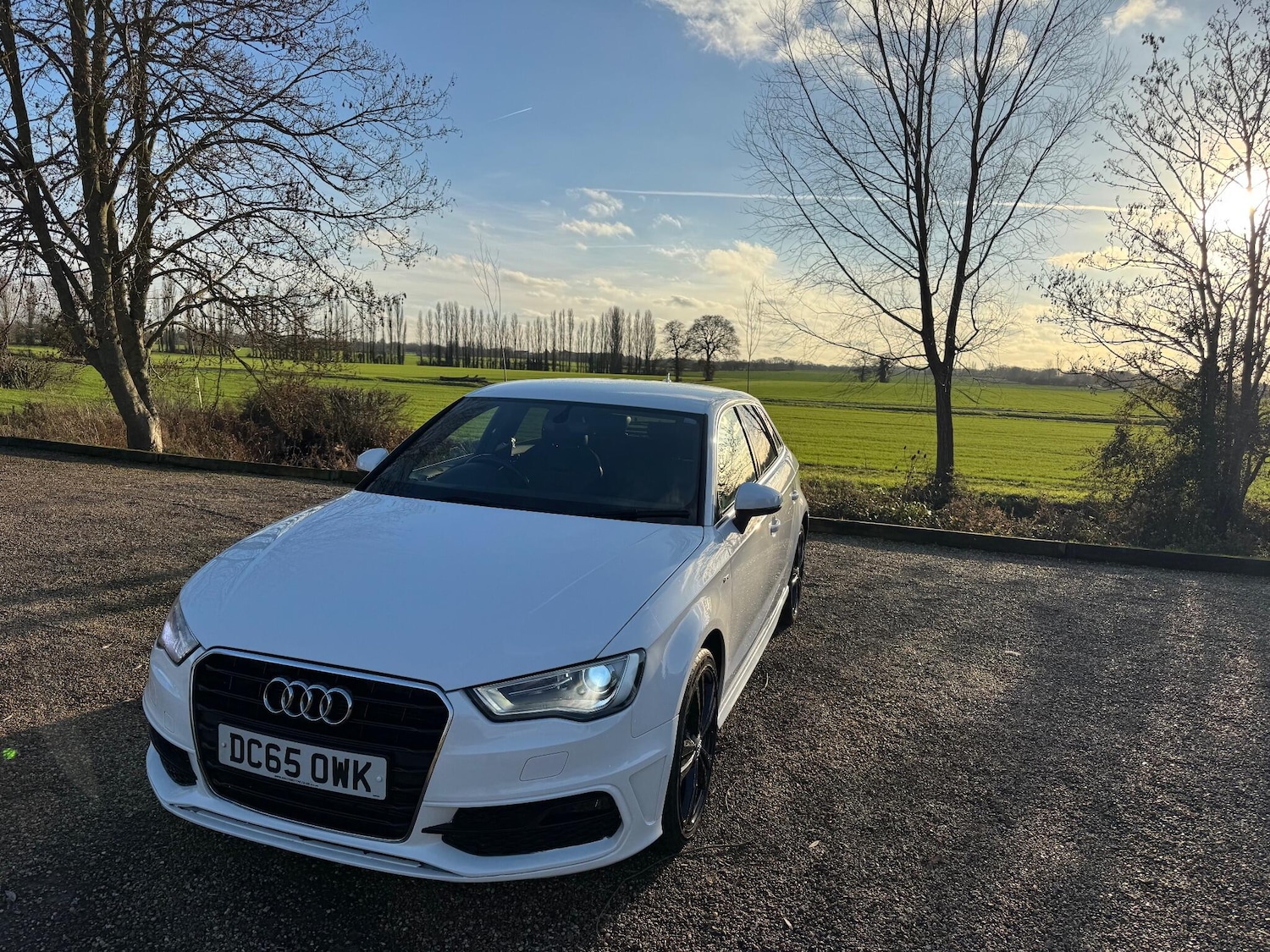 Used Audi A3 2015 for sale - 76942455: Photo 16