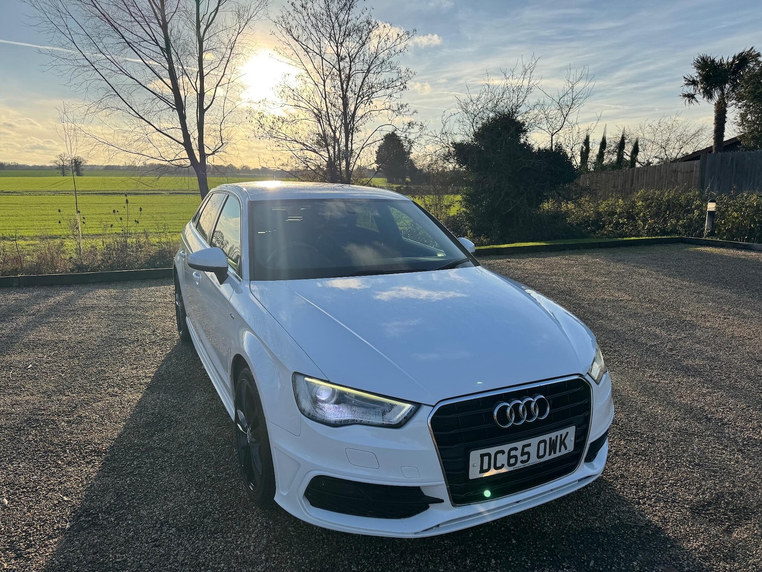 Used Audi A3 2015 for sale - 76942455: Photo 17