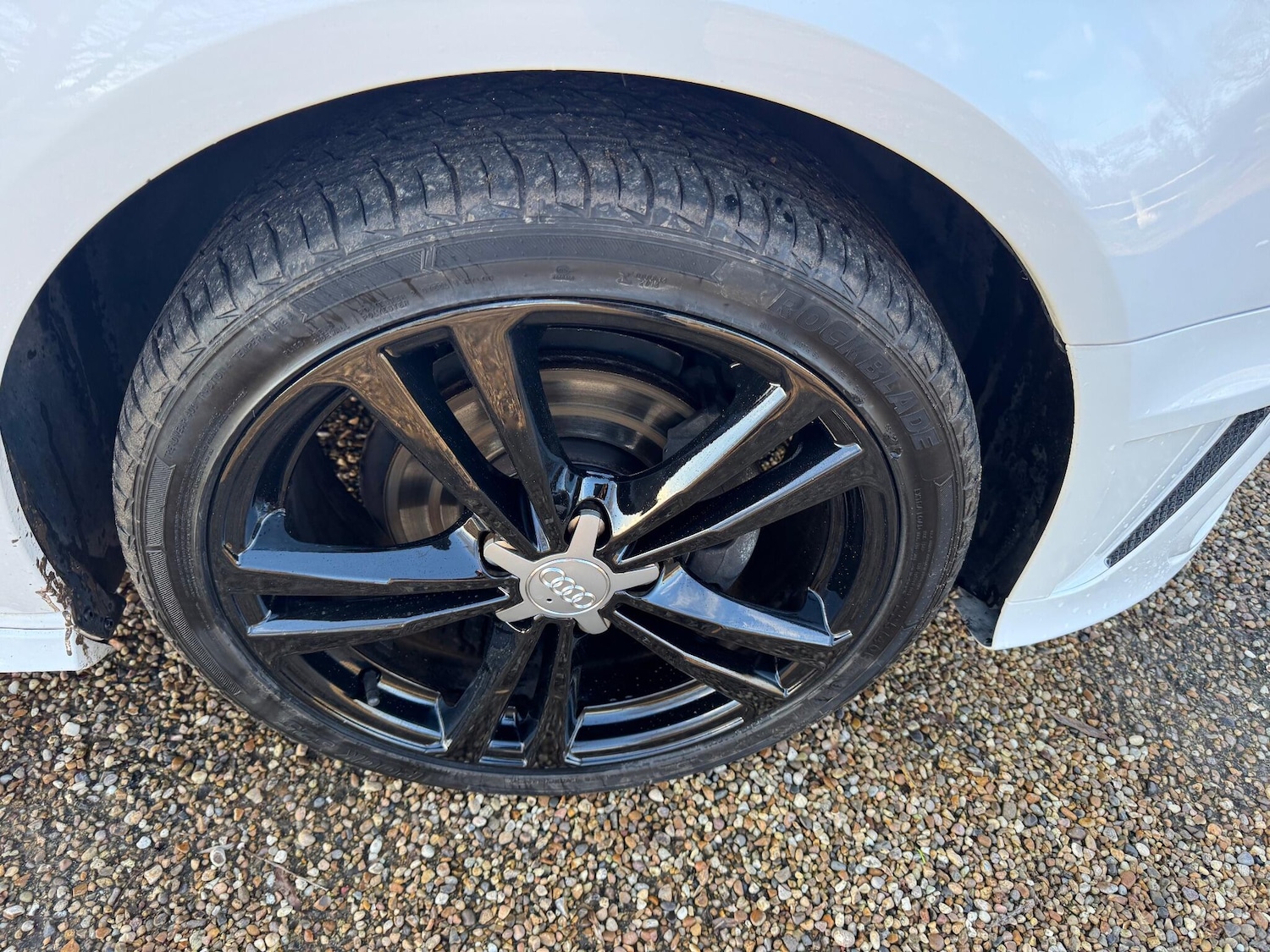 Used Audi A3 2015 for sale - 76942455: Photo 18