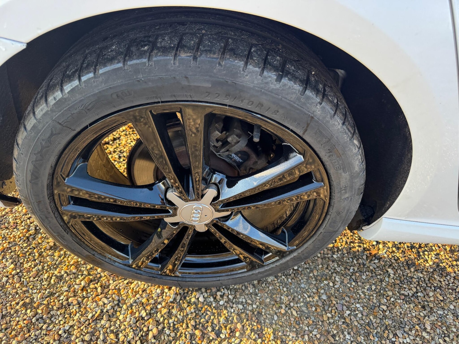 Used Audi A3 2015 for sale - 76942455: Photo 19