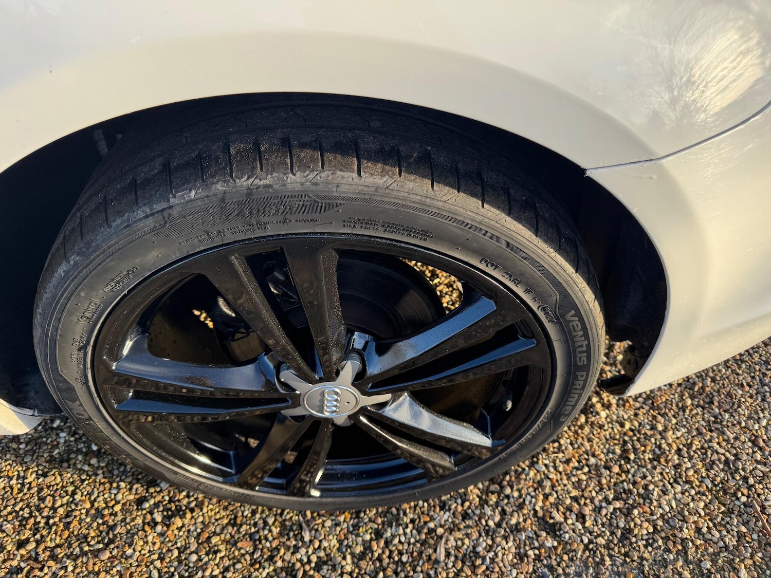 Used Audi A3 2015 for sale - 76942455: Photo 20