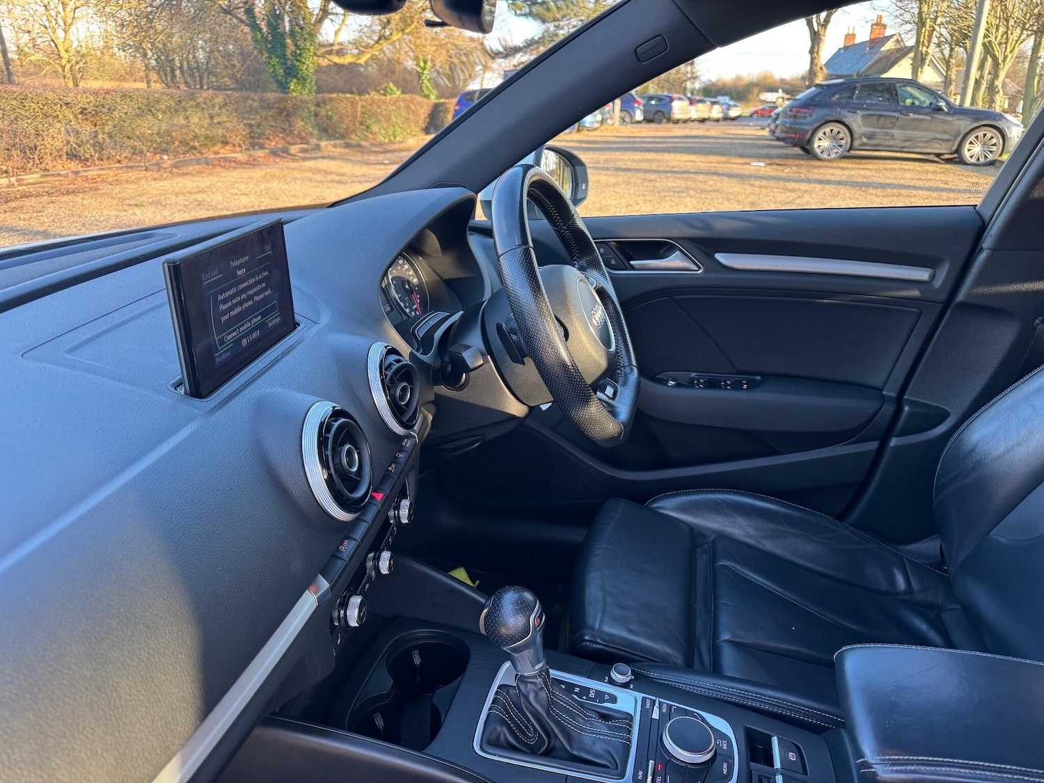 Used Audi A3 2015 for sale - 76942455: Photo 24